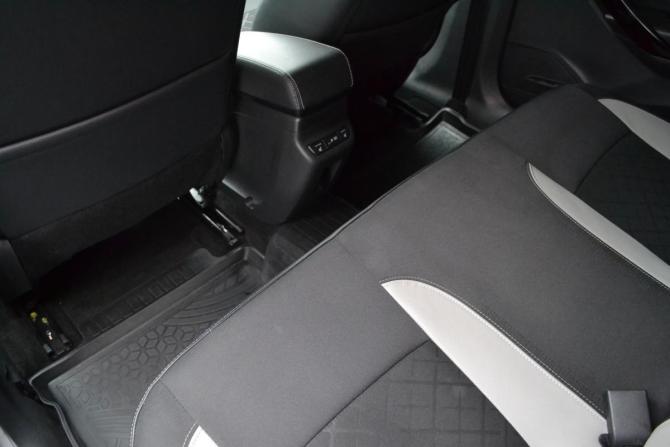 Lada (ВАЗ) Vesta I с пробегом 2022 года, цена 1 350 000 рублей, 104897 км, универсал, Автокод Объявления
