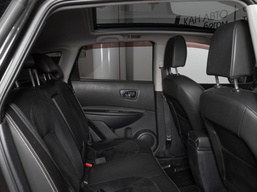 Nissan Qashqai I Рестайлинг Казань  - изображение 8