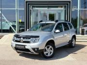 Renault Duster I Рестайлинг Уфа  - изображение 15