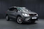 Geely Coolray I Тюмень  - изображение 29