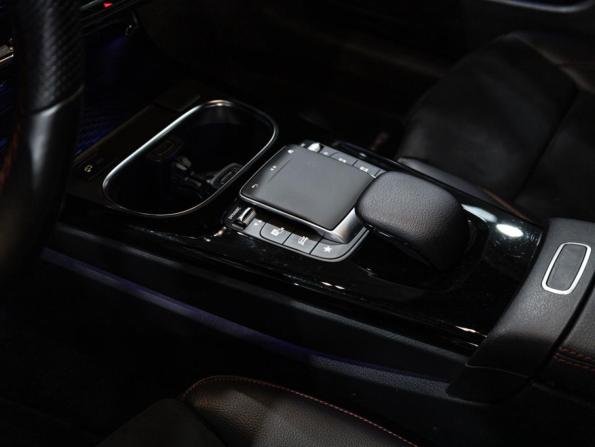 Mercedes-Benz CLA II (C118 X118) с пробегом 2021 года, цена 3 489 700 рублей, 65501 км, седан, Автокод Объявления