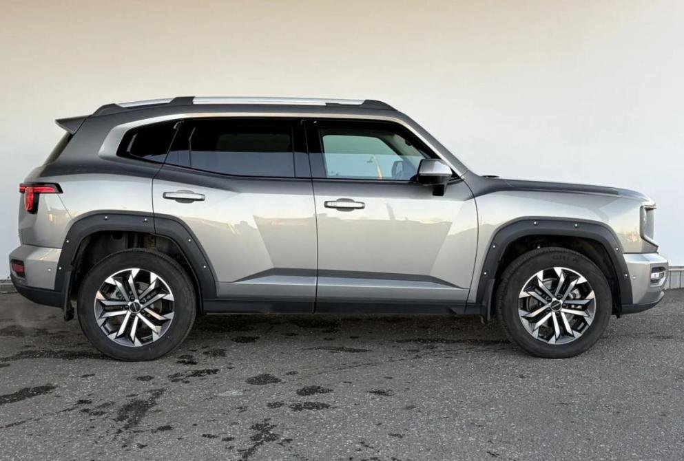 Haval H7 I Киров  - изображение 4