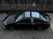 Toyota Camry IX (XV80) China Market Москва  - изображение 35