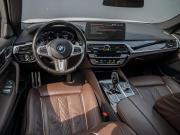 BMW 5 серии VII (G30/G31/G38) Рестайлинг Краснодар  - изображение 27