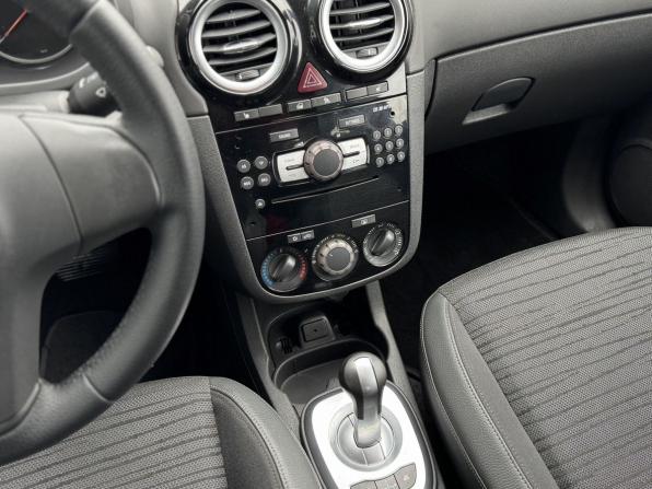 Opel Corsa D Рестайлинг II с пробегом 2014 года, цена 365 000 рублей, 129108 км, хэтчбек, Автокод Объявления