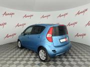 Suzuki Splash I Рестайлинг Псков  - изображение 22