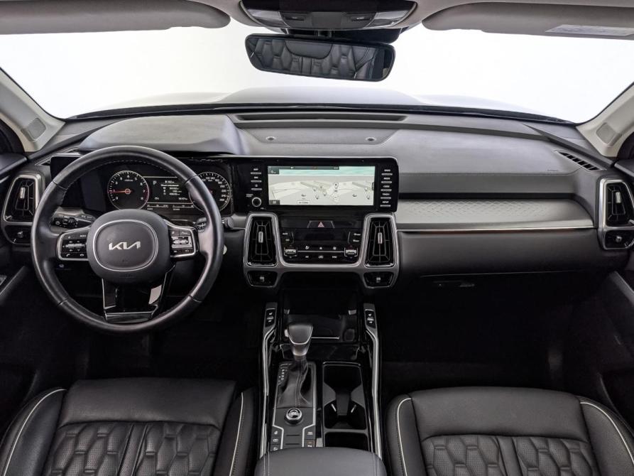 Kia Sorento IV Москва  - изображение 14