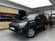 Lexus GX II Новосибирск  - изображение 16