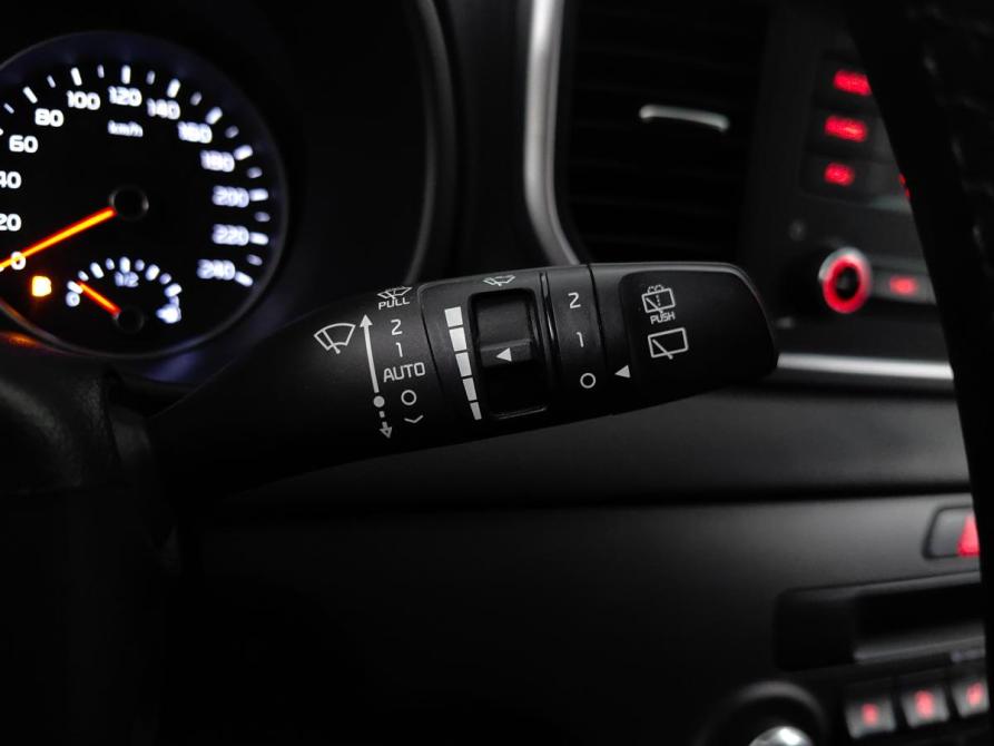 Kia Sportage IV Рестайлинг Подольск  - изображение 21