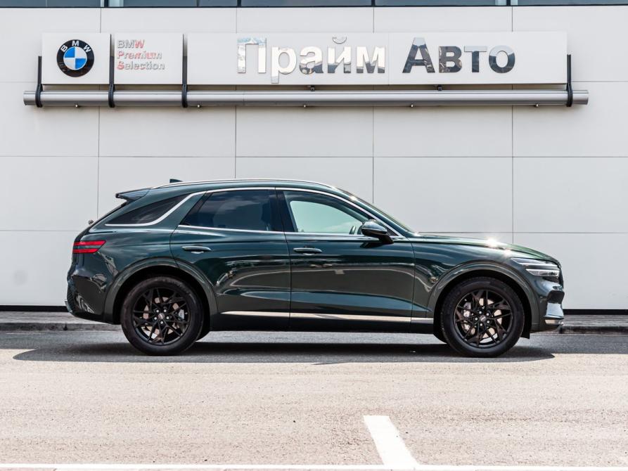 Genesis GV70 I Магнитогорск  - изображение 6