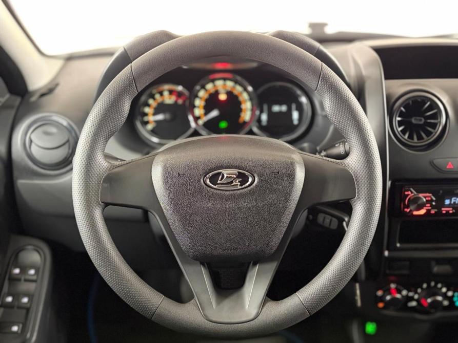 Lada (ВАЗ) Largus I Рестайлинг Екатеринбург  - изображение 21