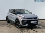 Geely Coolray I Рестайлинг Москва  - изображение 16