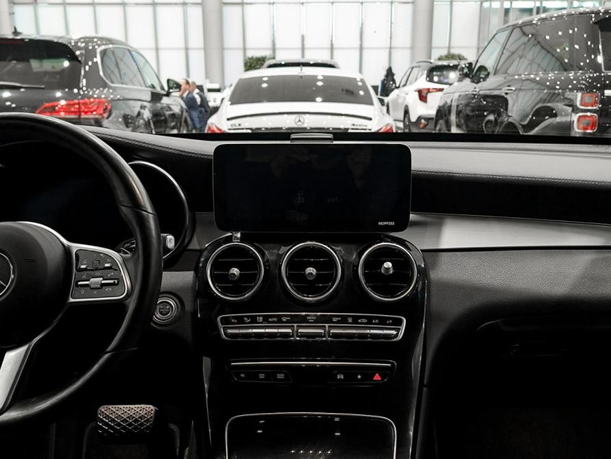 Mercedes-Benz GLC I (X253) Рестайлинг Казань  - изображение 18