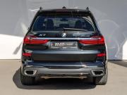 BMW X7 I (G07) Москва  - изображение 36