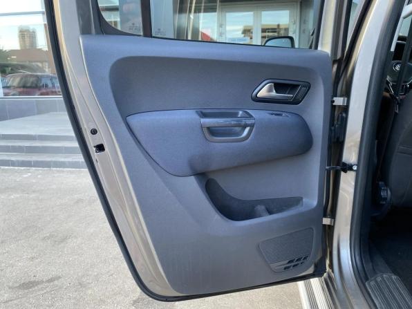 Volkswagen Amarok I Рестайлинг с пробегом 2016 года, цена 2 295 000 рублей, 255000 км, offers.body_type.unknown, Автокод Объявления