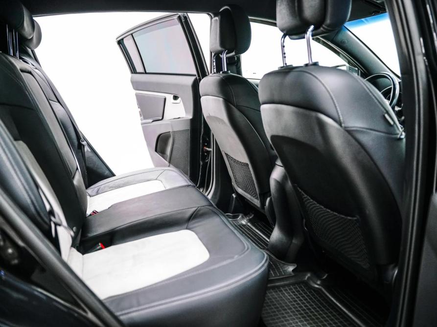 Kia Sportage III Рестайлинг Красноярск  - изображение 29