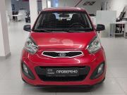 Kia Picanto II Казань  - изображение 24