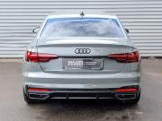 Audi A4 V (B9) Рестайлинг Москва  - изображение 36