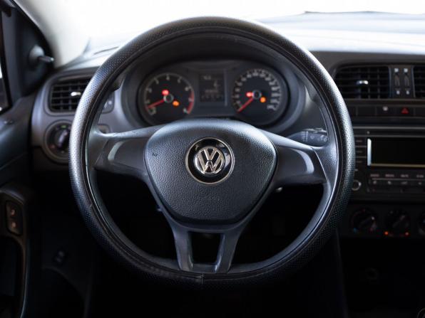 Volkswagen Polo V Рестайлинг с пробегом 2016 года, цена 650 000 рублей, 203023 км, седан, Автокод Объявления