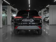 Toyota Highlander IV (XU70) Москва  - изображение 36