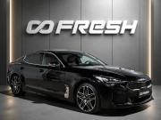 Kia Stinger I Рестайлинг Воронеж  - изображение 33