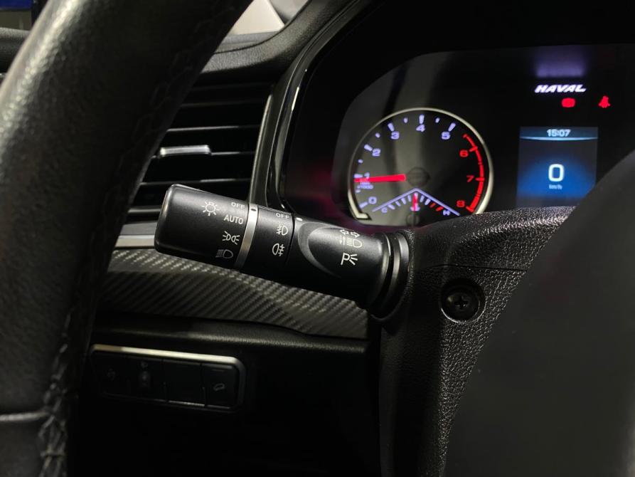 Haval F7x I Челябинск  - изображение 20