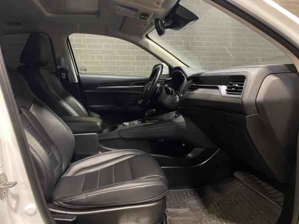 Haval F7x I с пробегом 2021 года, цена 1 760 000 рублей, 150588 км, внедорожник, Автокод Объявления