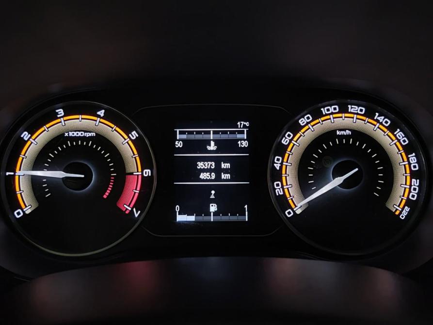 Lada (ВАЗ) Vesta I Рестайлинг (NG) Казань  - изображение 16