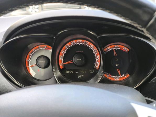 Lada (ВАЗ) Vesta I с пробегом 2021 года, цена 1 218 000 рублей, 98418 км, универсал, Автокод Объявления