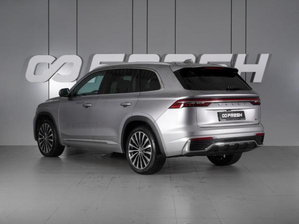 Geely Monjaro I Рестайлинг (China Market) с пробегом 2025 года, цена 3 490 000 рублей, 38352 км, внедорожник, Автокод Объявления