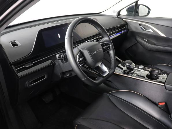 Omoda C5 I с пробегом 2023 года, цена 1 930 000 рублей, 16131 км, внедорожник, Автокод Объявления