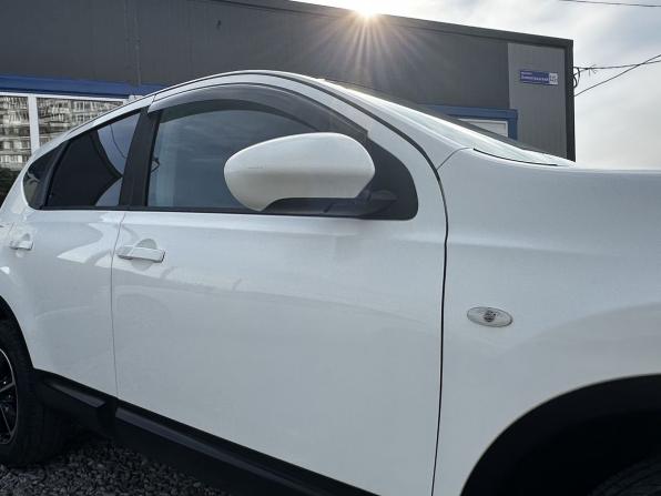 Nissan Qashqai I Рестайлинг с пробегом 2012 года, цена 949 000 рублей, 191297 км, внедорожник, Автокод Объявления