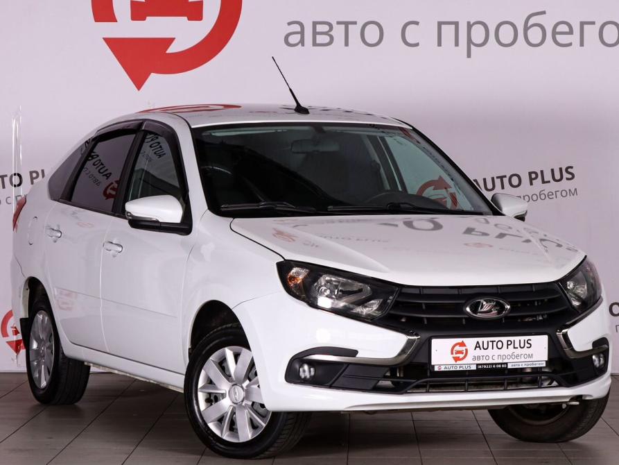 Lada (ВАЗ) Granta I Рестайлинг Минеральные Воды  - изображение 1