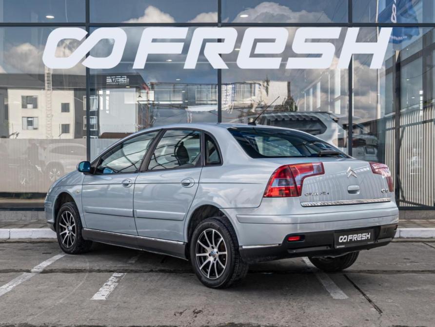 Citroen C5 I Рестайлинг Краснодар  - изображение 2