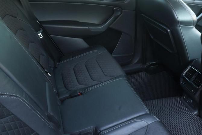 Skoda Kodiaq I с пробегом 2018 года, цена 2 657 000 рублей, 142902 км, внедорожник, Автокод Объявления