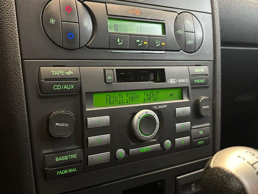 Ford Mondeo III Рестайлинг Челябинск  - изображение 12