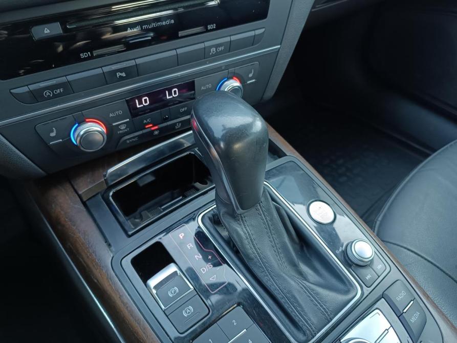 Audi A6 IV (C7) Рестайлинг Оренбург  - изображение 16