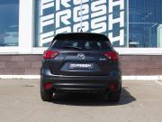 Mazda CX-5 I Владимир  - изображение 28