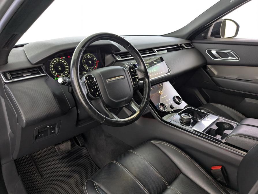 Land Rover Range Rover Velar I Москва  - изображение 16