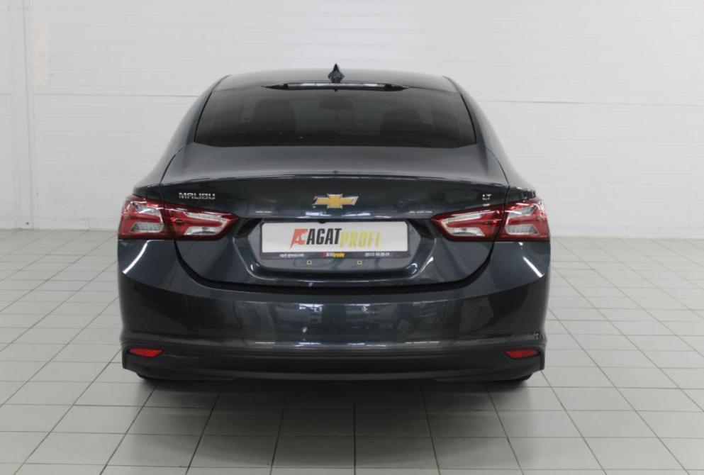 Chevrolet Malibu IX Рестайлинг Астрахань  - изображение 9