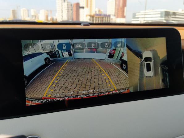 JETOUR X70+ I с пробегом 2024 года, цена 2 199 000 рублей, 4231 км, внедорожник, Автокод Объявления