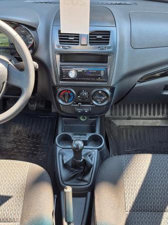 Lada (ВАЗ) Kalina II с пробегом 2014 года, цена 499 000 рублей, 64000 км, хэтчбек, Автокод Объявления