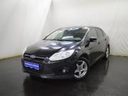Ford Focus III Санкт-Петербург  - изображение 18