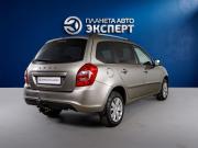 Lada (ВАЗ) Granta I Рестайлинг Челябинск  - изображение 18