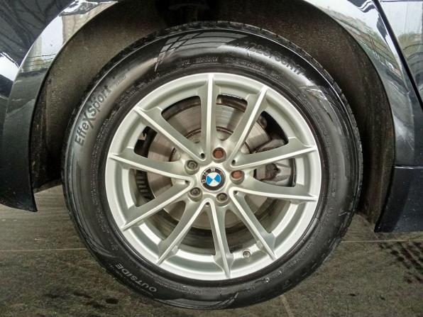 BMW 5 серии VII (G30/G31/G38) с пробегом 2018 года, цена 2 780 000 рублей, 158610 км, седан, Автокод Объявления