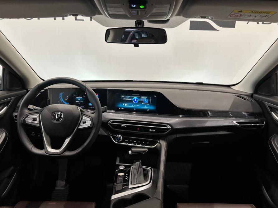 Changan Eado Plus Санкт-Петербург  - изображение 17
