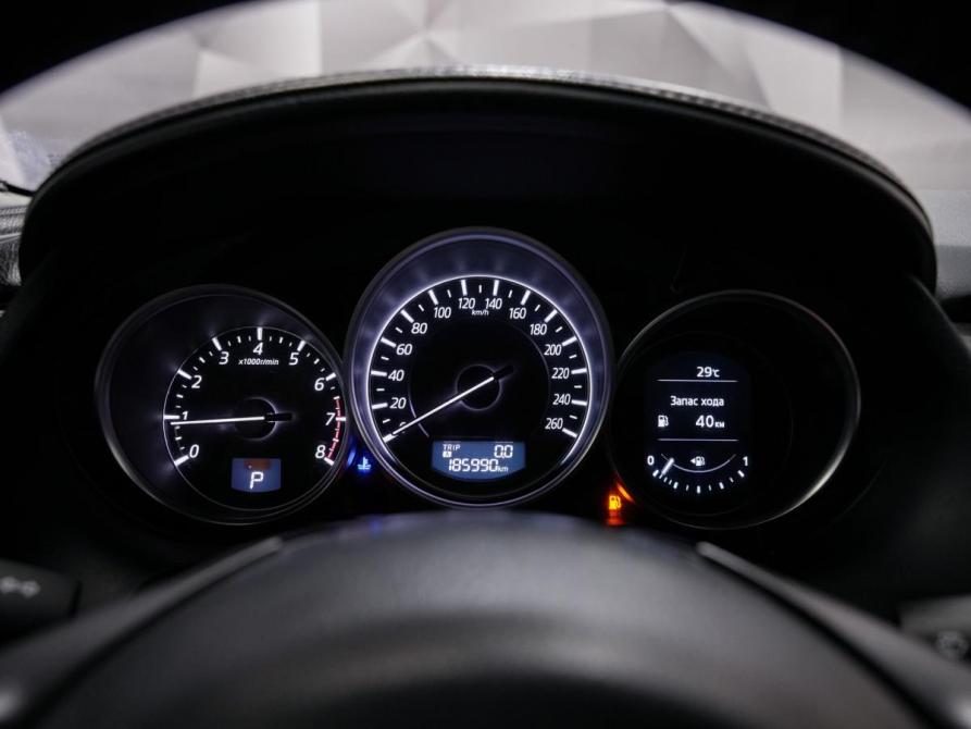 Mazda 6 III (GJ) Рестайлинг Ульяновск  - изображение 14