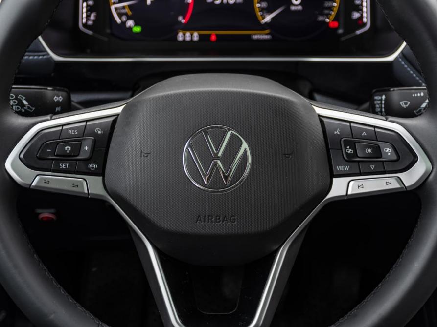Volkswagen Tharu XR Москва  - изображение 11