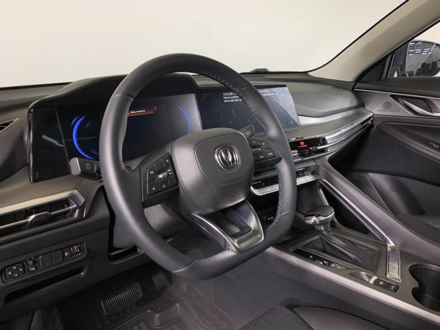 Changan CS35 Plus I Москва  - изображение 11