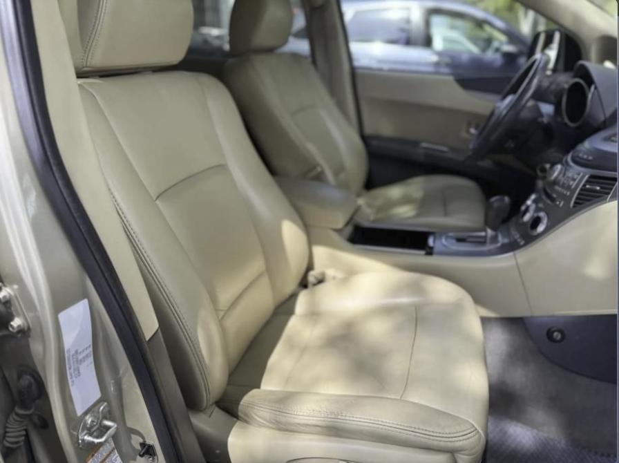 Subaru Tribeca I Рестайлинг Ставрополь  - изображение 19